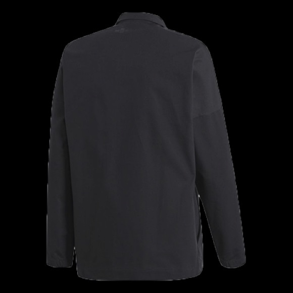 Men's Germany Adidas Z.N.E. Jacket - Picture 6 of 6